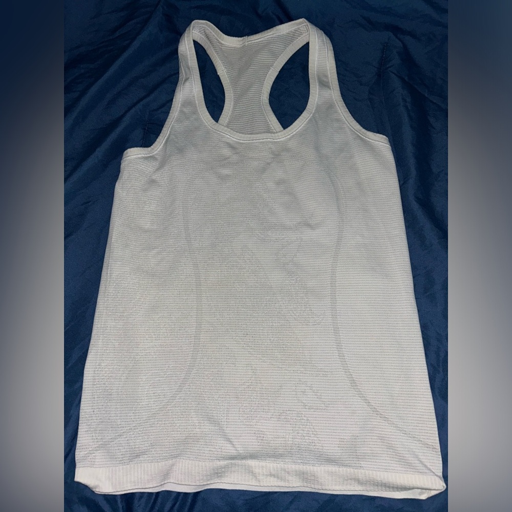 Lulu tank